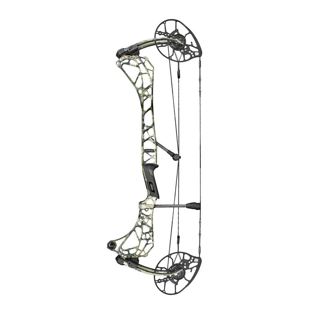 Mathews Compoundbogen Arc 30 RH 75#-26.5"
