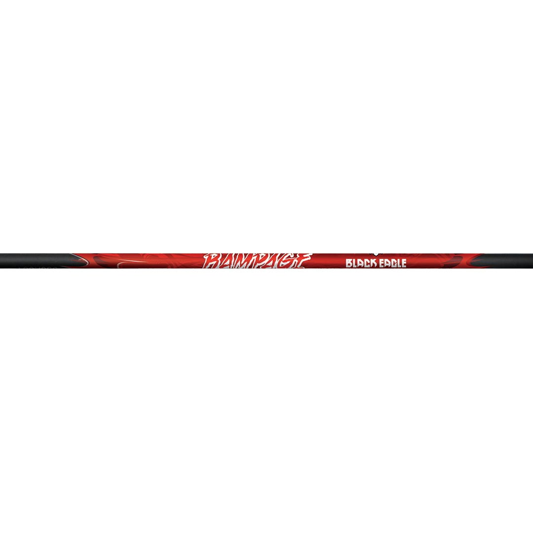 Black Eagle Schaft Rampage ID5.2 32"