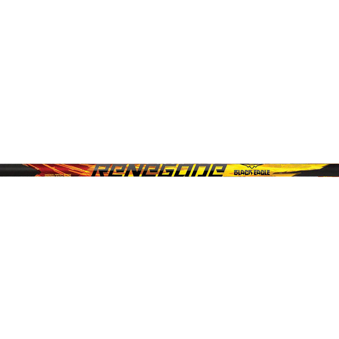 Black Eagle Schaft Renegade ID5.2 32.5"
