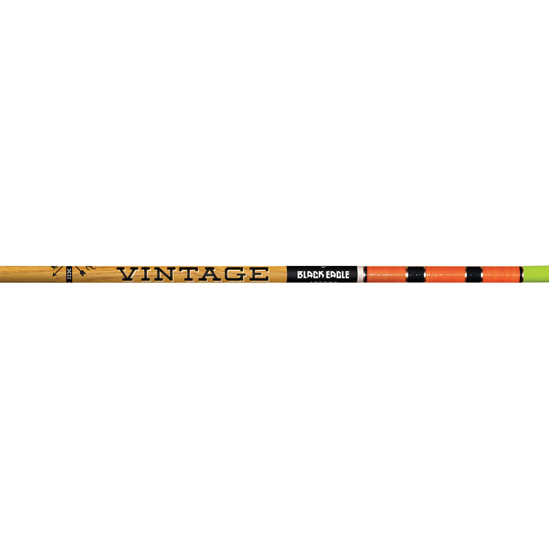 Black Eagle Schaft Vintage ID6.2 34"