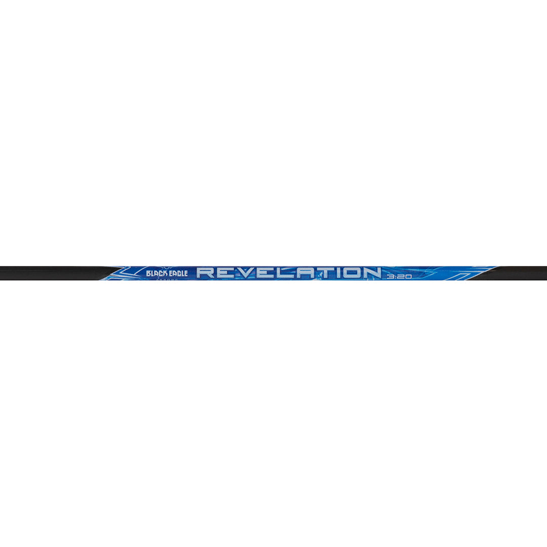 Black Eagle Schaft Revalation ID3.2 32"