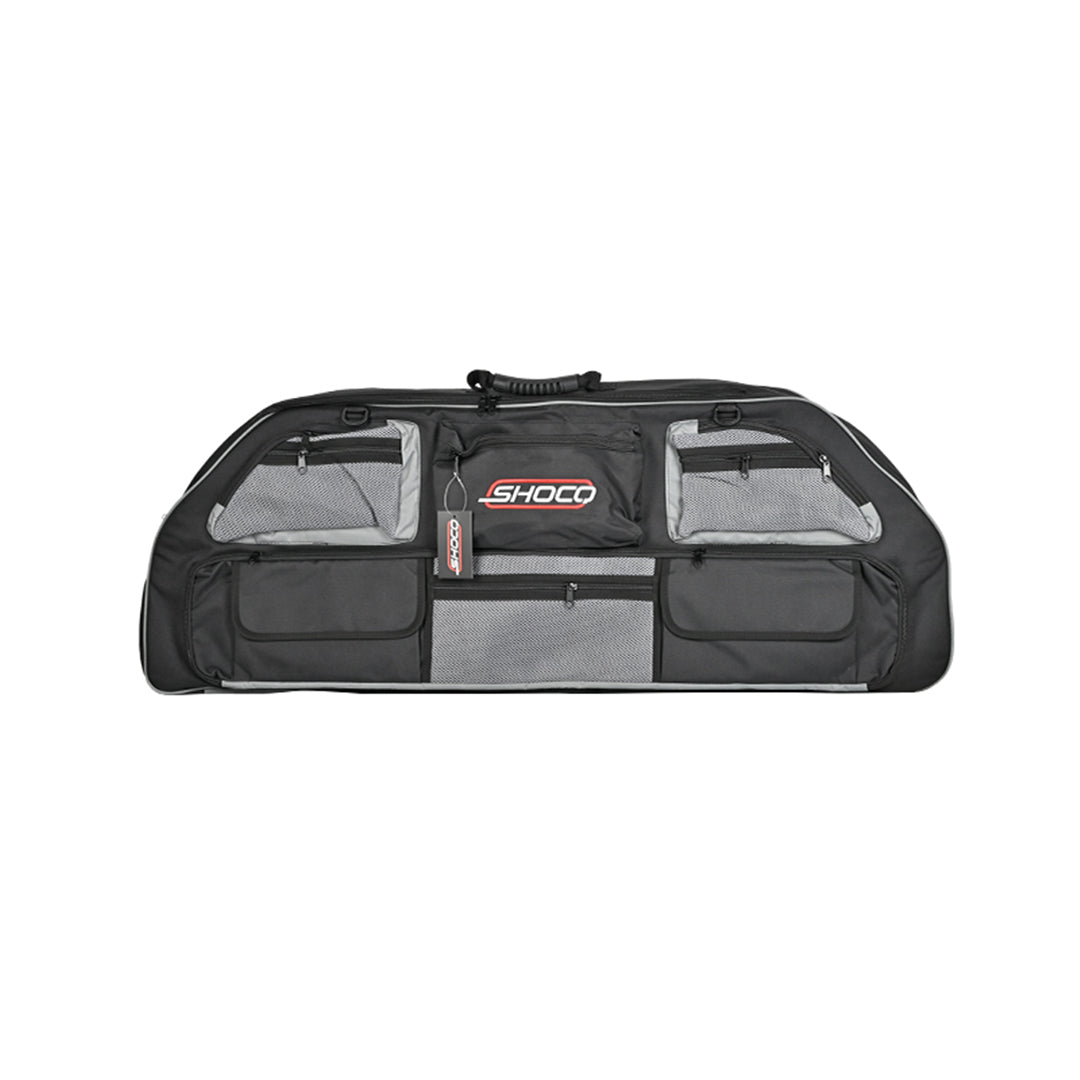 Shocq Compound Softcase 33"