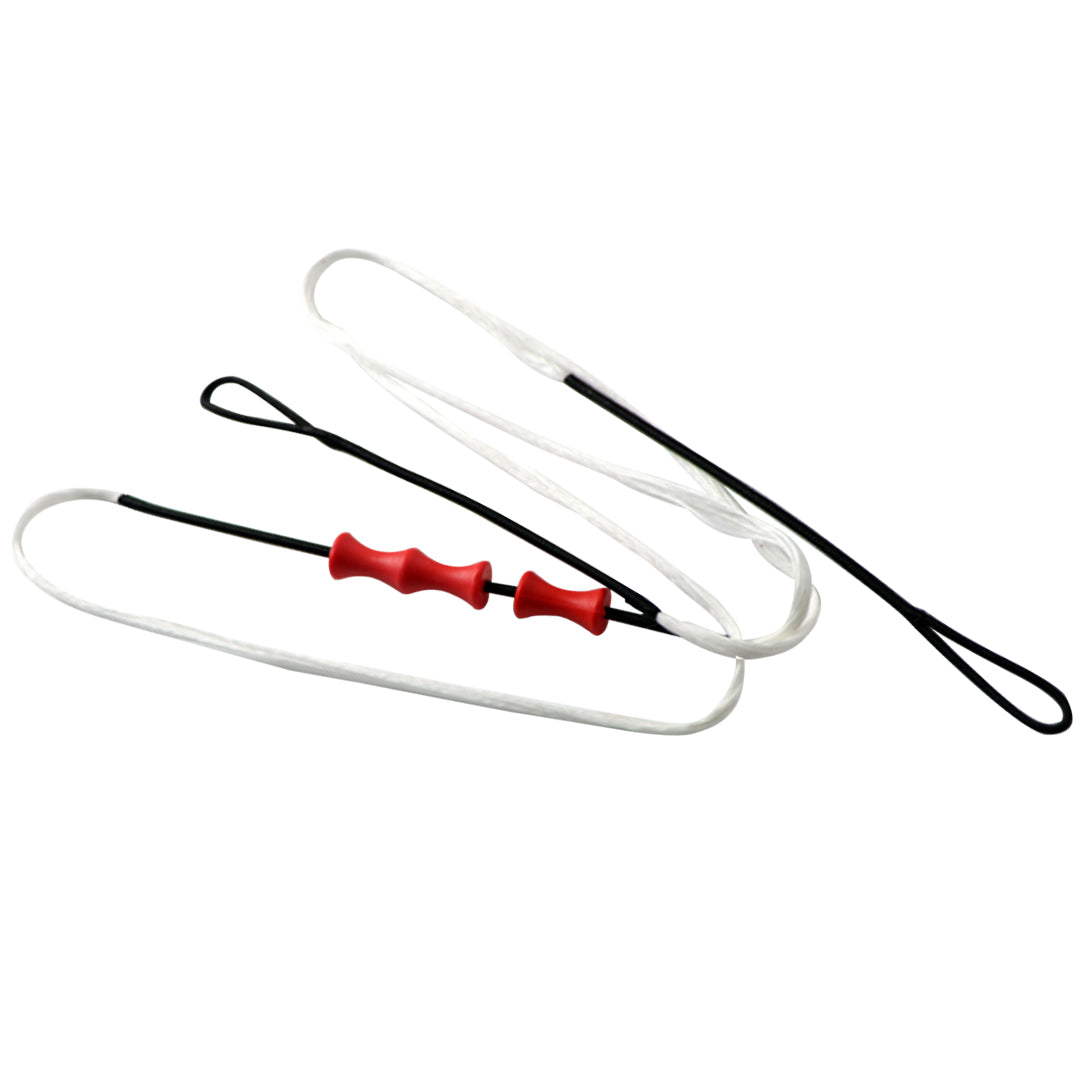 Shocq Recurve Sehne Snake