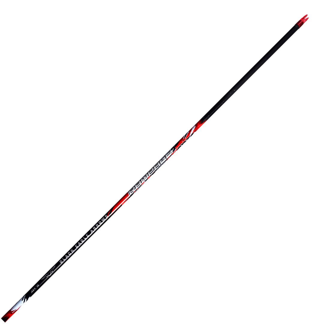 Black Eagle Schaft Rampage ID5.2 32" 12 Stück