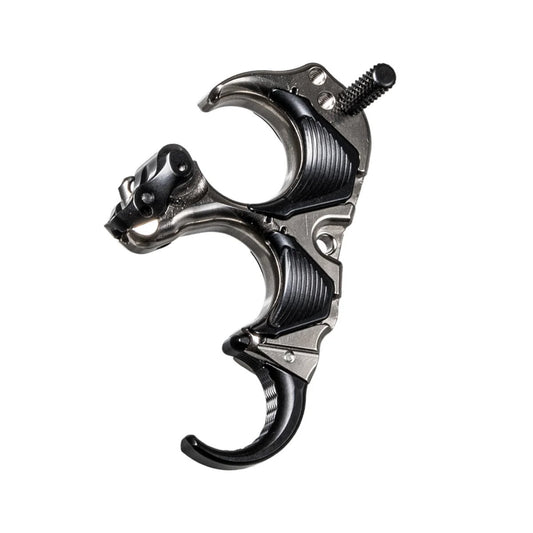 Truball Hbc Aileron Flex Black – Quicksilver Back-Tension