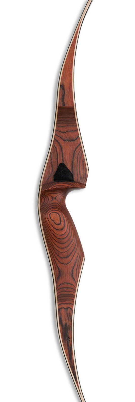 Oakridge Gray Dymond Jagdbogen 62"