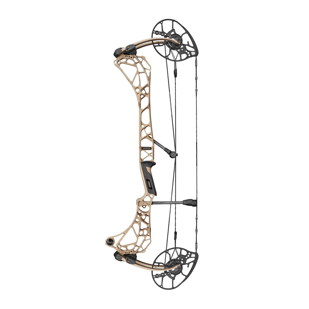 Mathews Compoundbogen Arc 30 RH 70#-26.5"