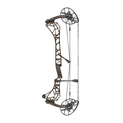 Mathews Compoundbogen Arc 30 LH 65#-27.0"