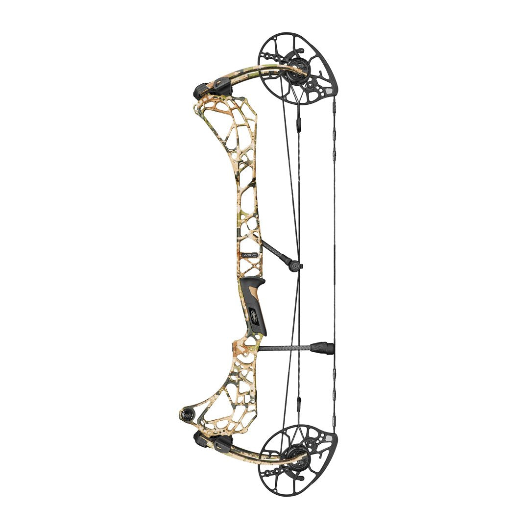 Mathews Compoundbogen Arc 30 RH 55#-30.0"