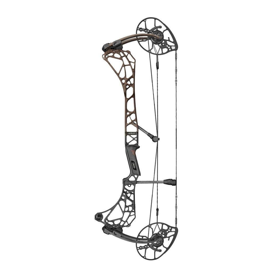 Mathews Compoundbogen Arc 30 RH 55#-30.0"