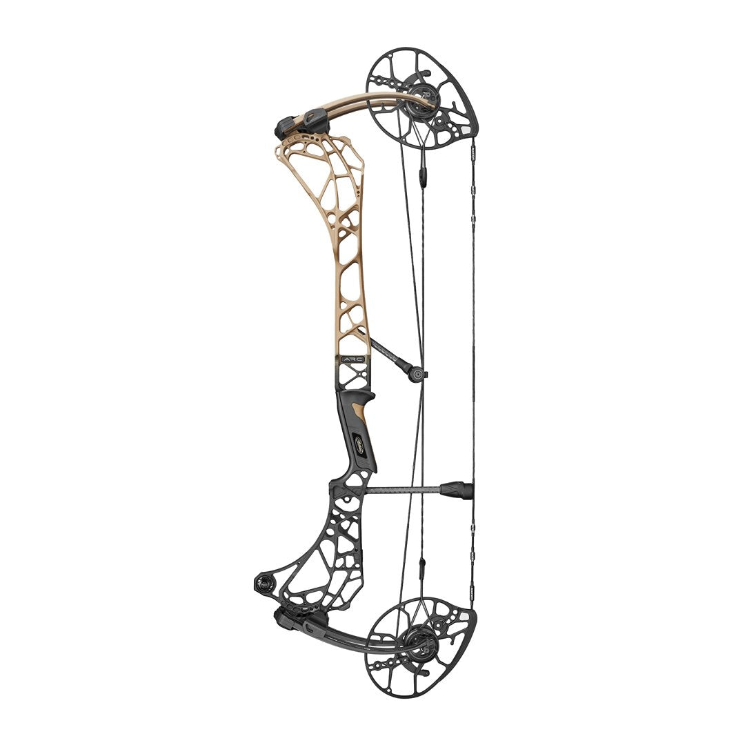Mathews Compoundbogen Arc 30 RH 75#-30.5"