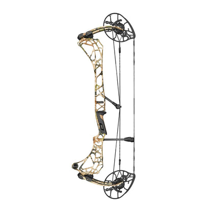 Mathews Compoundbogen Arc 30 RH 80#-25.0"