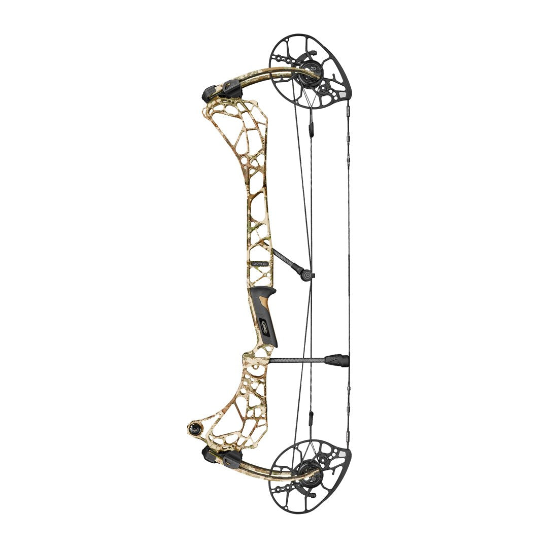 Mathews Compoundbogen Arc 30 LH 55#-29.0"