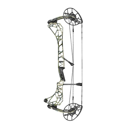Mathews Compoundbogen Arc 30 LH 75#-25.5"