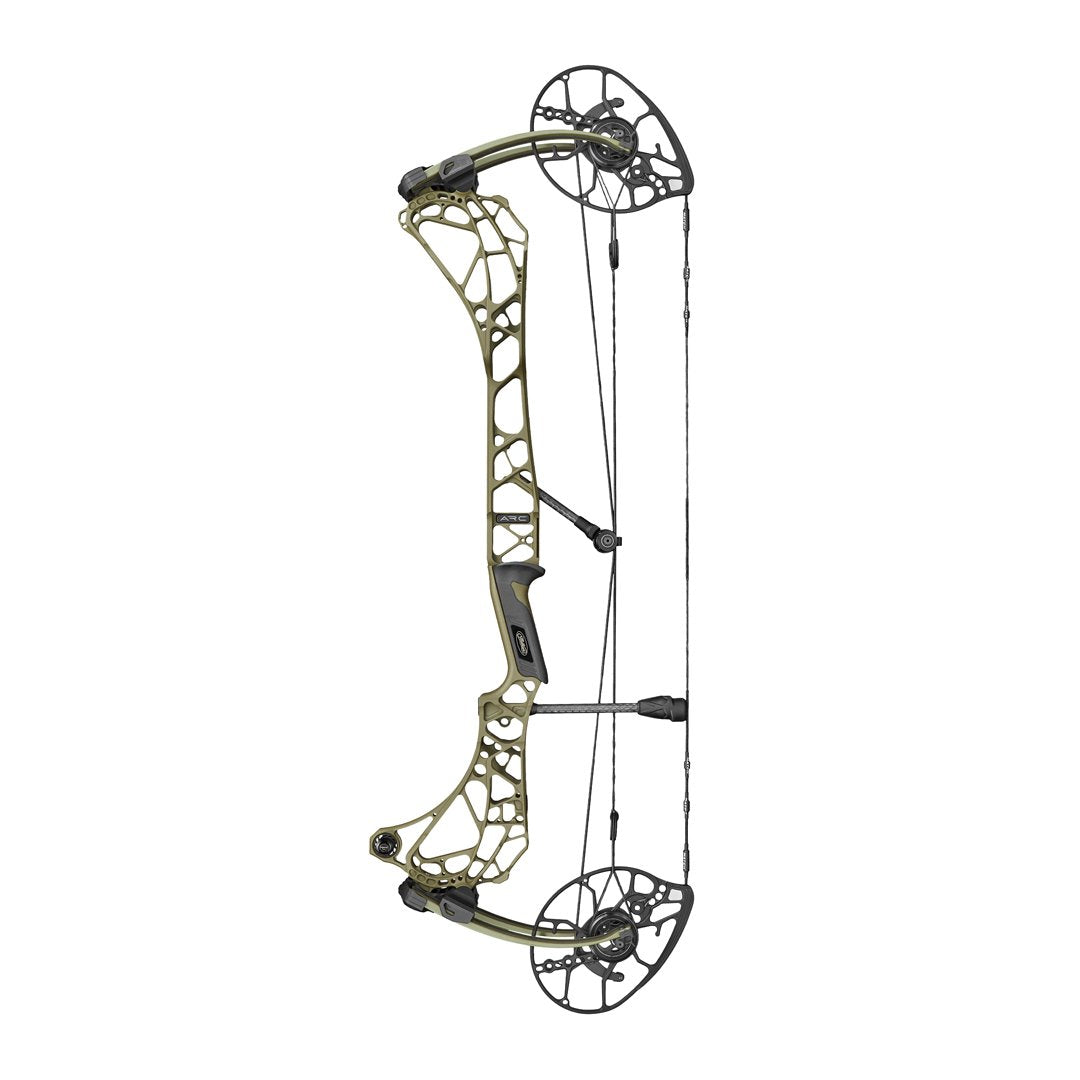 Mathews Compoundbogen Arc 30 LH 75#-25.5"