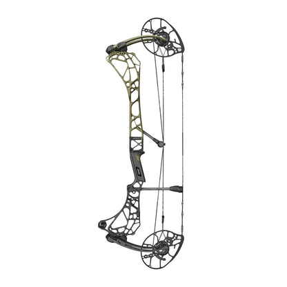 Mathews Compoundbogen Arc 30 LH 75#-28.0"