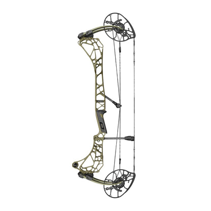 Mathews Compoundbogen Arc 30 LH 80#-26.5"
