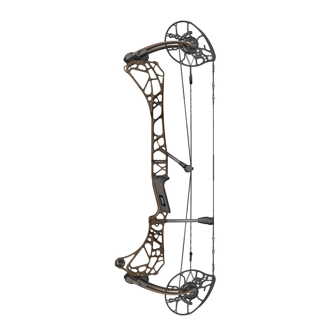 Mathews Compoundbogen Arc 30 LH 80#-29.5"