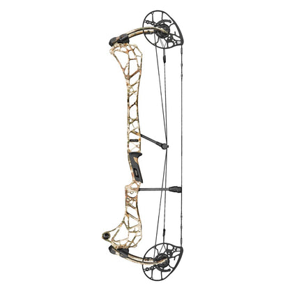 Mathews Compoundbogen Arc 34 RH 60#-28.0"