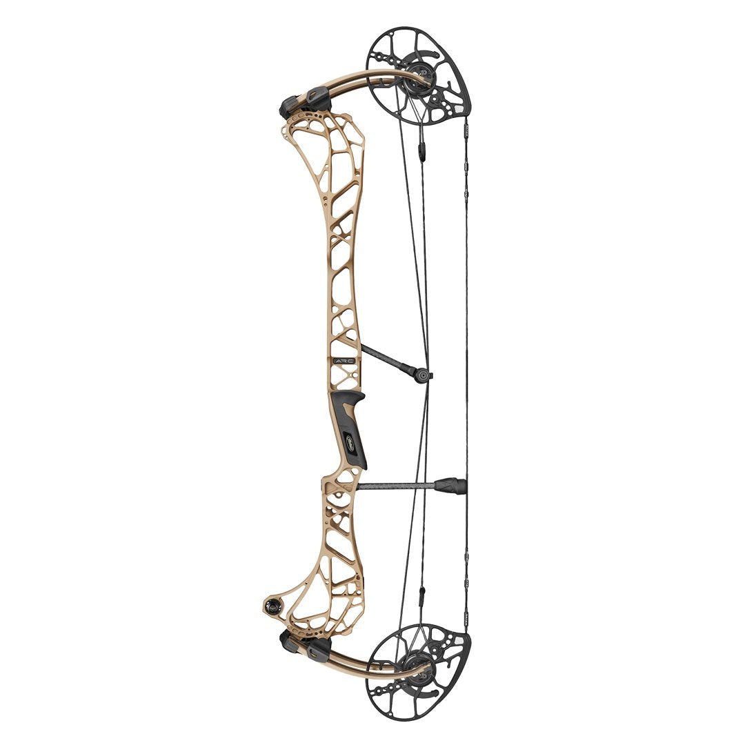 Mathews Compoundbogen Arc 34 RH 60#-28.5"