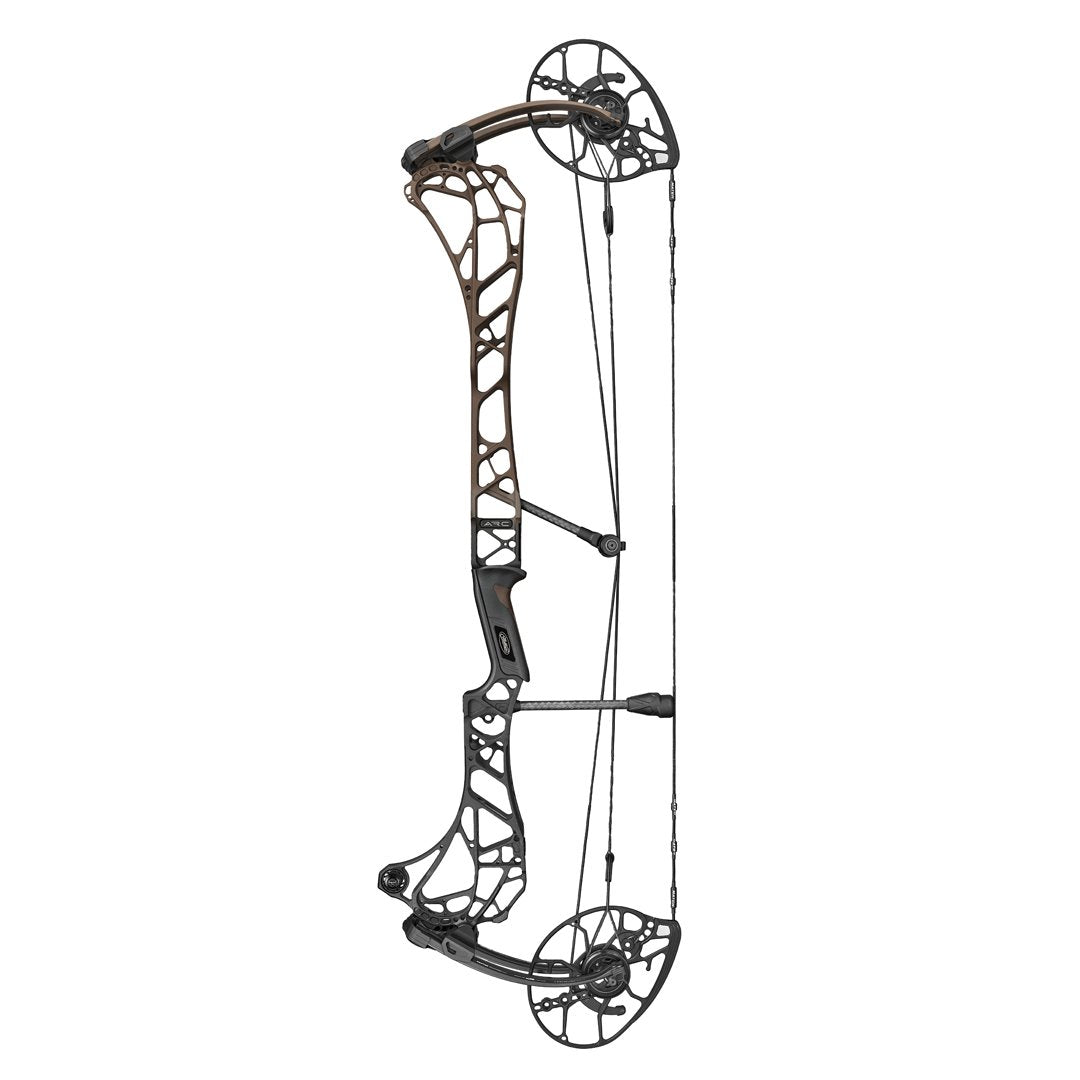 Mathews Compoundbogen Arc 34 RH 65#-31.5"