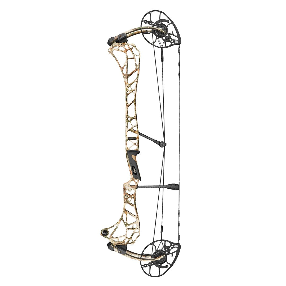 Mathews Compoundbogen Arc 34 RH 70#-27.0"