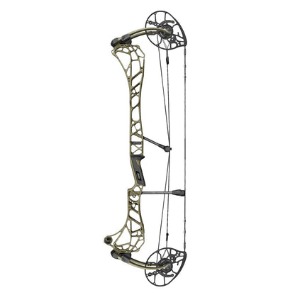 Mathews Compoundbogen Arc 34 LH 65#-27.5"
