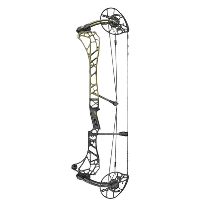Mathews Compoundbogen Arc 34 LH 65#-31.0"