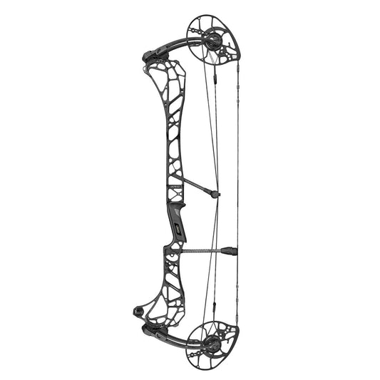 Mathews Compoundbogen Arc 34 RH 75#-27.0"