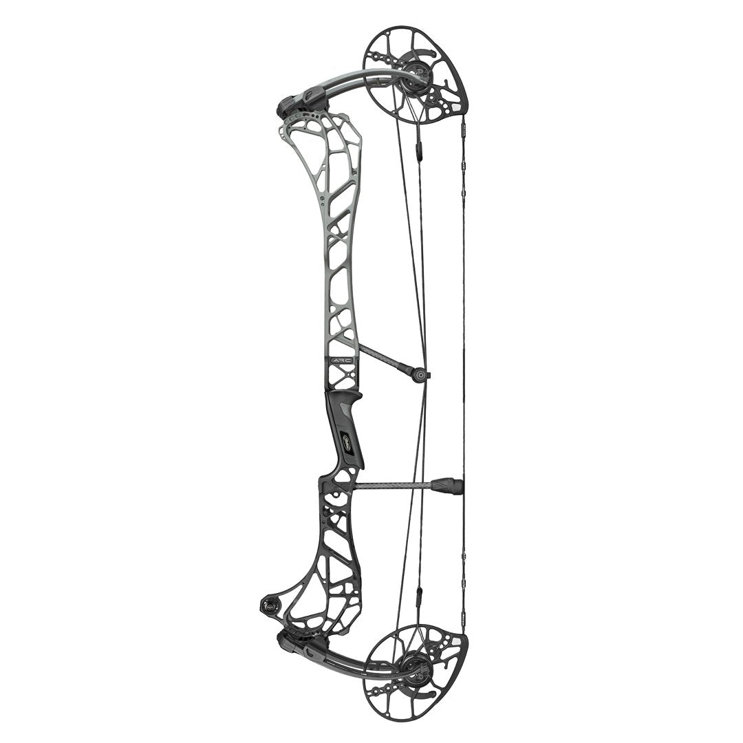 Mathews Compoundbogen Arc 34 RH 75#-27.0"