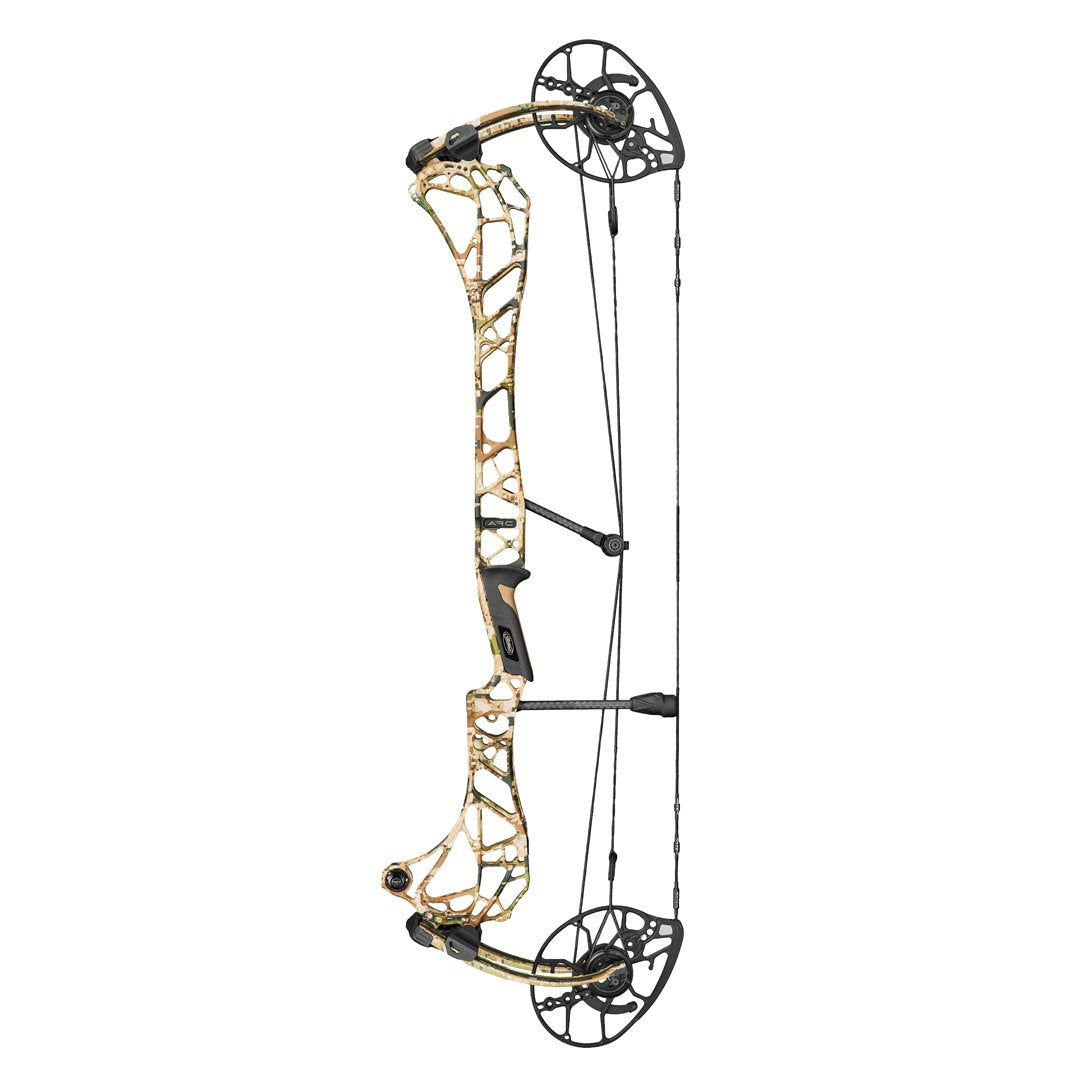 Mathews Compoundbogen Arc 34 RH 75#-30.5"
