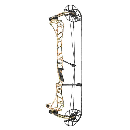 Mathews Compoundbogen Arc 34 RH 75#-32.0"