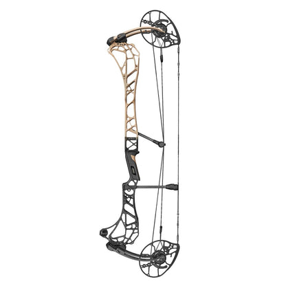 Mathews Compoundbogen Arc 34 LH 75#-28.0"