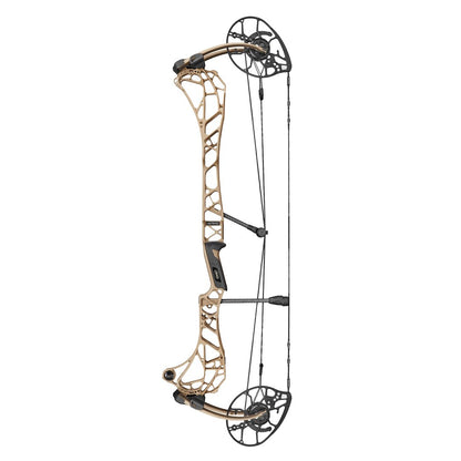 Mathews Compoundbogen Arc 34 LH 75#-31.5"