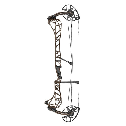 Mathews Compoundbogen Arc 34 LH 80#-31.5"