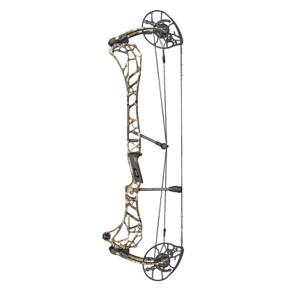 Mathews Compoundbogen Arc 34 LH 80#-32.0"