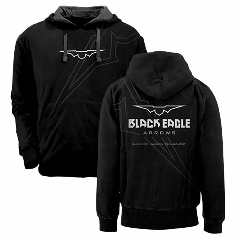 Black Eagle Hoodie