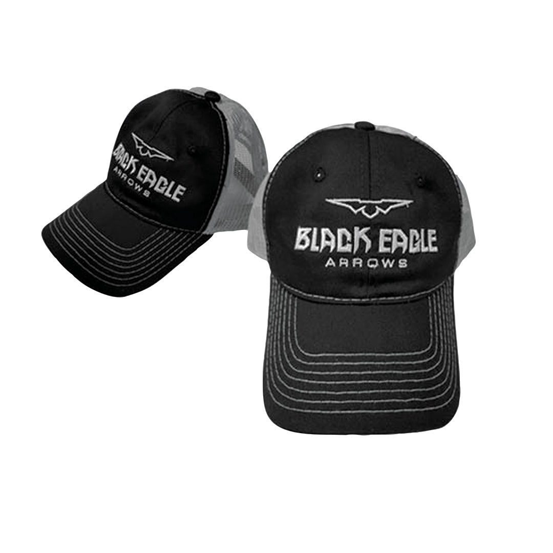 Black Eagle Cap