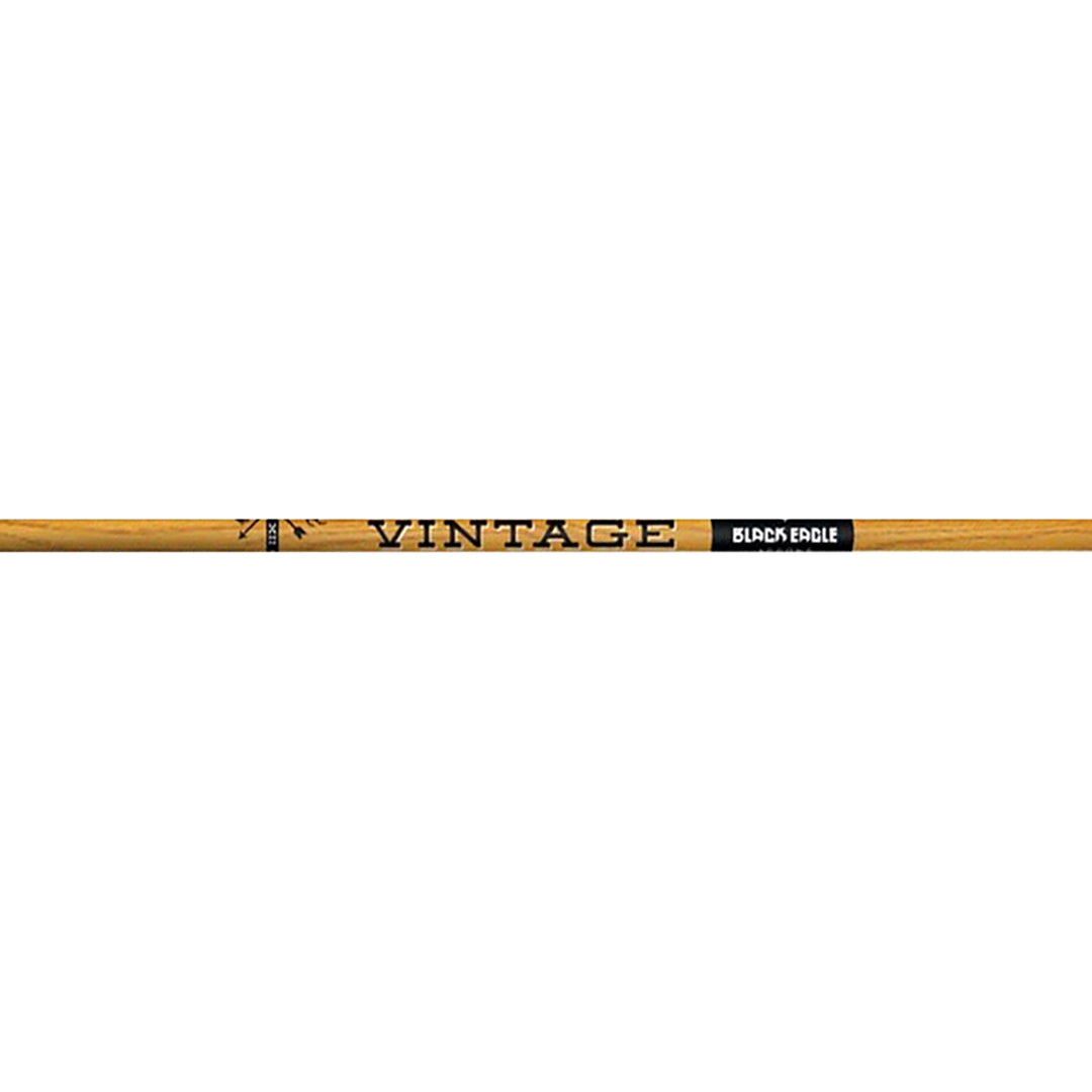 Black Eagle Schaft Vintage ID6.2 34"