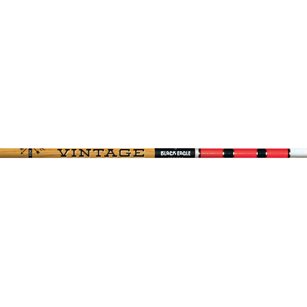 Black Eagle Schaft Vintage ID6.2 34"