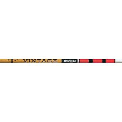 Black Eagle Schaft Vintage ID6.2 34"