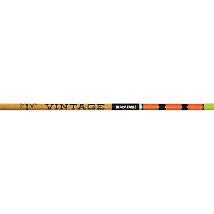 Black Eagle Schaft Vintage ID6.2 34"