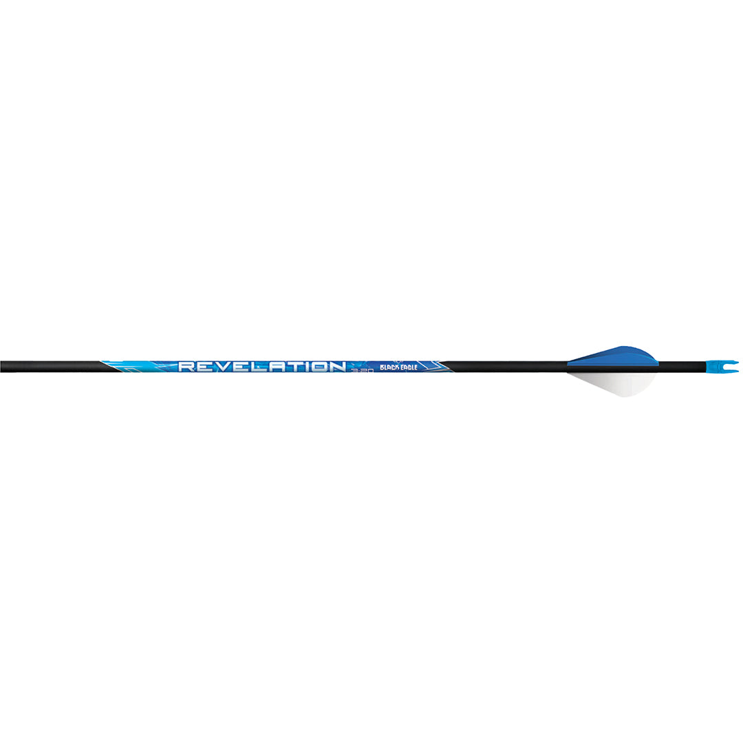 Black Eagle Schaft Revalation ID3.2 32"