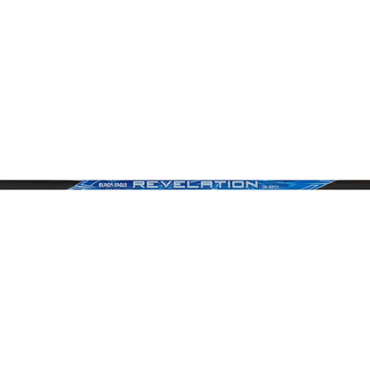 Black Eagle Schaft Revalation ID3.2 32"