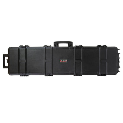 Shocq Hartschalenkoffer mit Schaumstoff XL