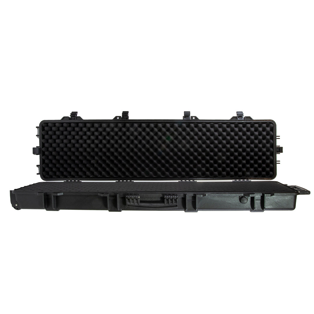 Shocq Hartschalenkoffer mit Schaumstoff XL