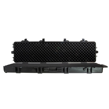 Shocq Hartschalenkoffer mit Schaumstoff XL