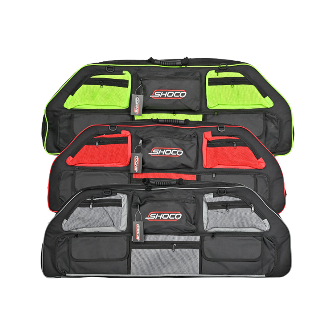 Shocq Compound Softcase 33"