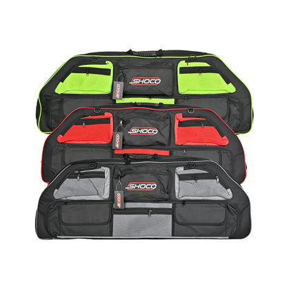 Shocq Compound Softcase 33"