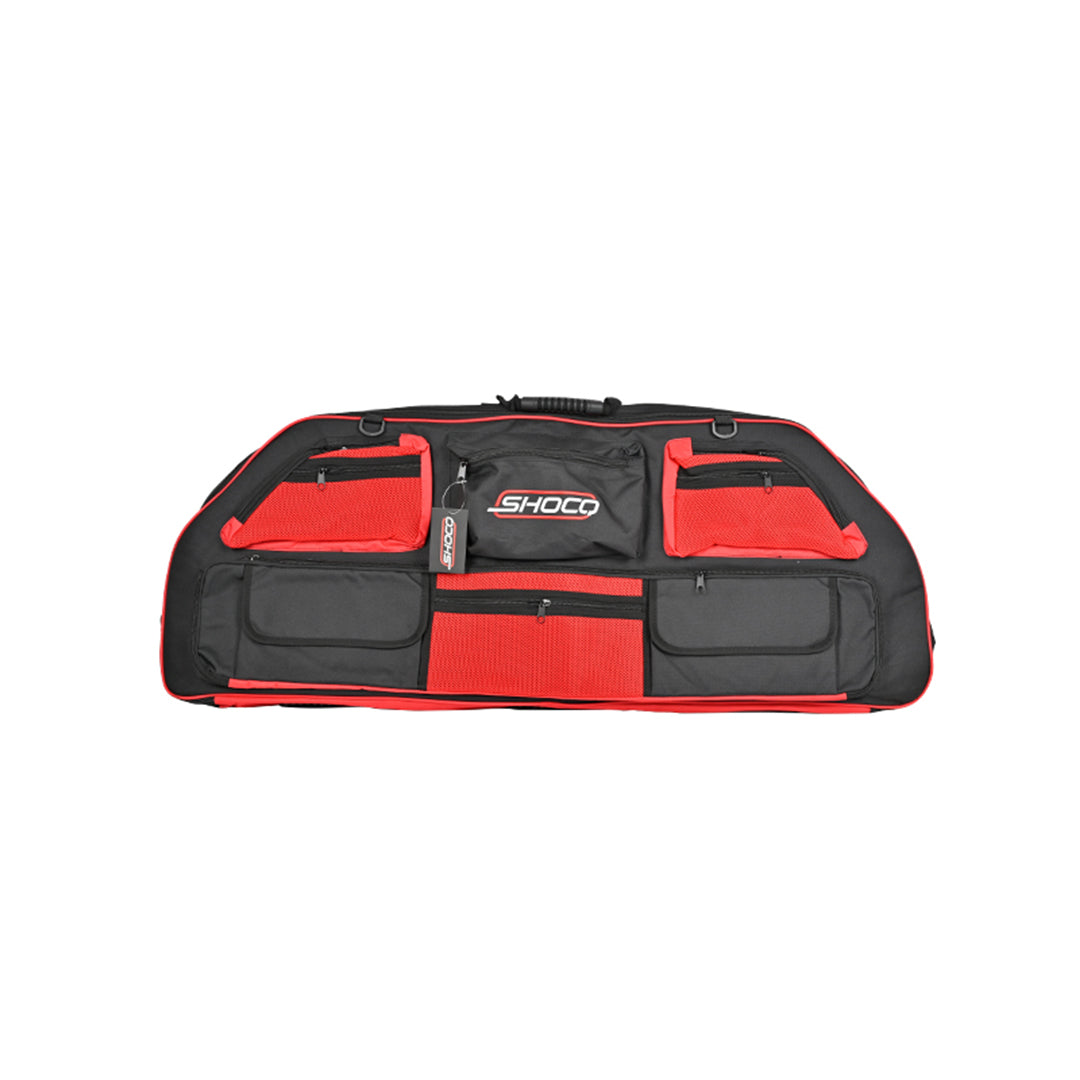 Shocq Compound Softcase 33"